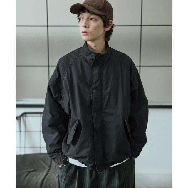 ジャーナルスタンダード（JOURNAL STANDARD）/M65 ショート モッズ