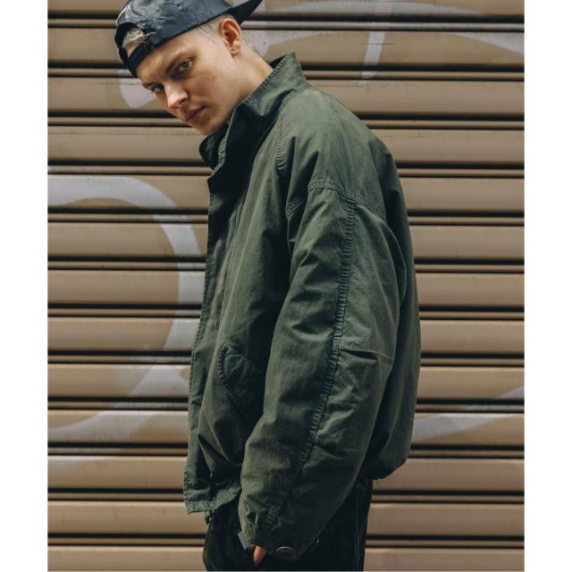 ジャーナルスタンダード（JOURNAL STANDARD）/M65 ショート モッズ