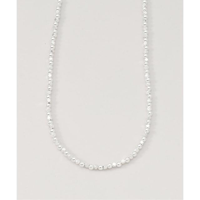 ジャーナルスタンダード（JOURNAL STANDARD）/【quip queint/クイップ クエイント】 prism middle necklace