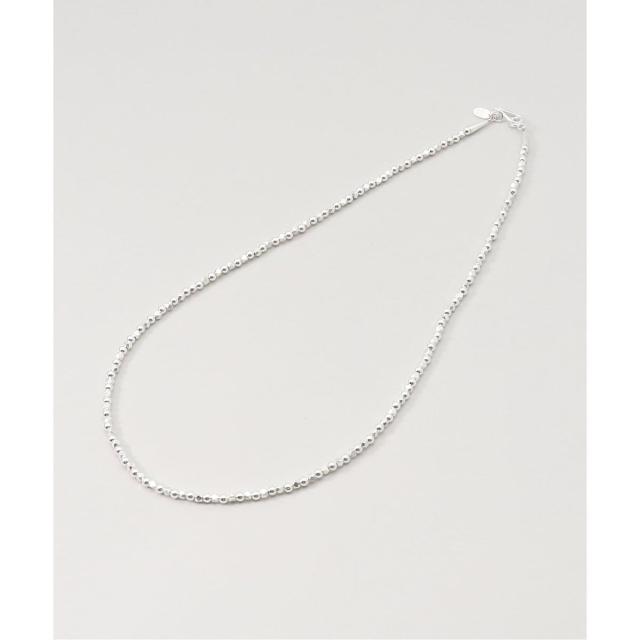 ジャーナルスタンダード（JOURNAL STANDARD）/【quip queint/クイップ クエイント】 prism middle necklace_1