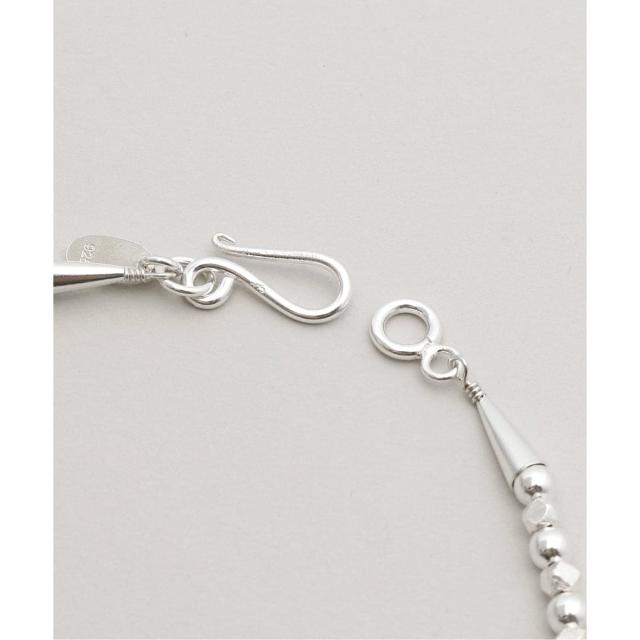 ジャーナルスタンダード（JOURNAL STANDARD）/【quip queint/クイップ クエイント】 prism middle necklace_3