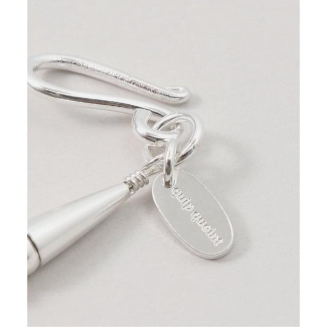 ジャーナルスタンダード（JOURNAL STANDARD）/【quip queint/クイップ クエイント】 prism middle necklace_4