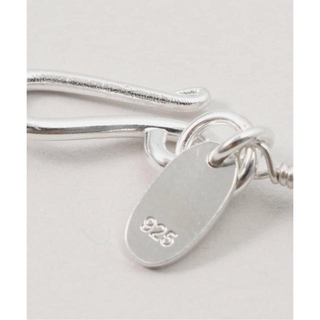 ジャーナルスタンダード（JOURNAL STANDARD）/【quip queint/クイップ クエイント】 prism middle necklace_5