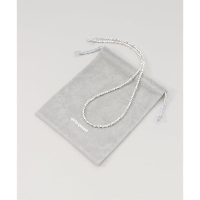 ジャーナルスタンダード（JOURNAL STANDARD）/【quip queint/クイップ クエイント】 prism middle necklace_7
