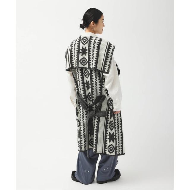 ジャーナルスタンダード（JOURNAL STANDARD）/別注【MIKA KASAI】DAU