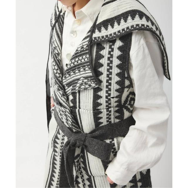 ジャーナルスタンダード（JOURNAL STANDARD）/別注【MIKA KASAI】DAU