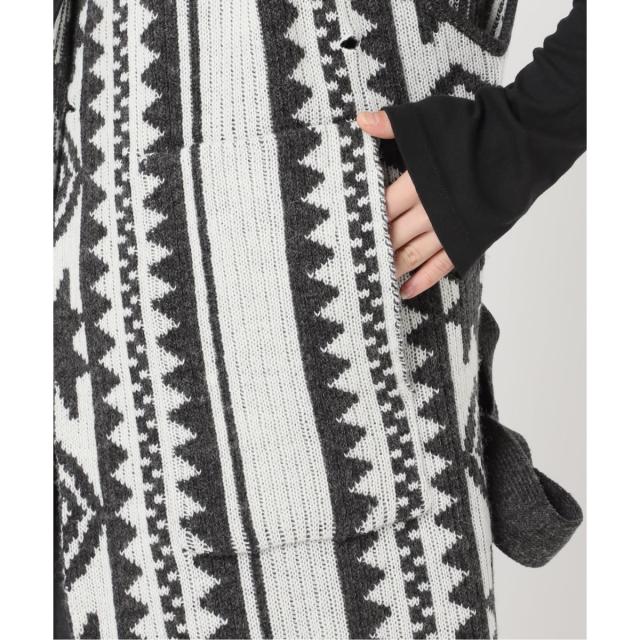 ジャーナルスタンダード（JOURNAL STANDARD）/別注【MIKA KASAI】DAU