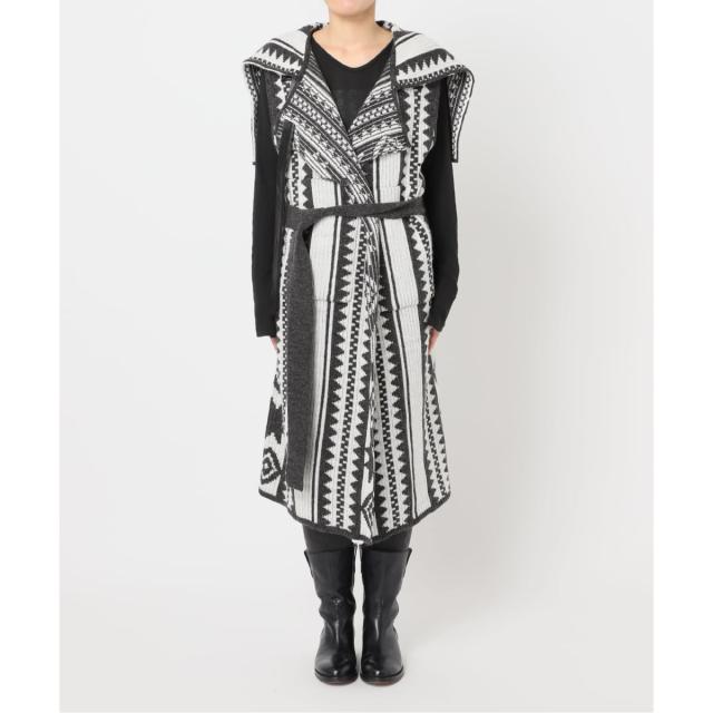 ジャーナルスタンダード（JOURNAL STANDARD）/別注【MIKA KASAI】DAU