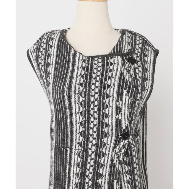 ジャーナルスタンダード（JOURNAL STANDARD）/別注【MIKA KASAI】DAU