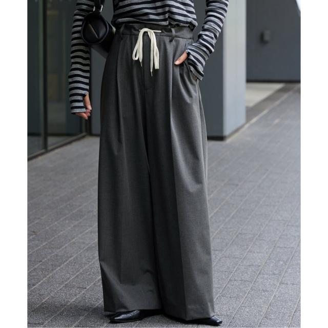 ジャーナルスタンダード（JOURNAL STANDARD）/《追加3》ソモウライクイージースラックス