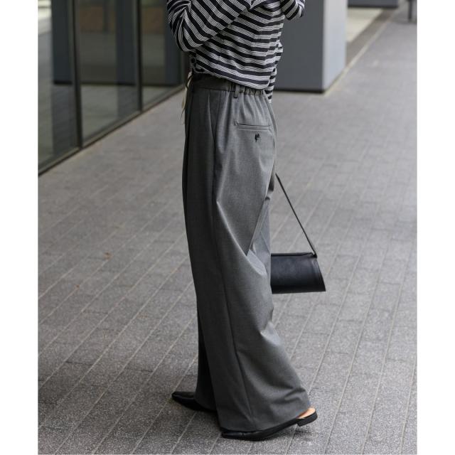 ジャーナルスタンダード（JOURNAL STANDARD）/《追加3》ソモウライクイージースラックス