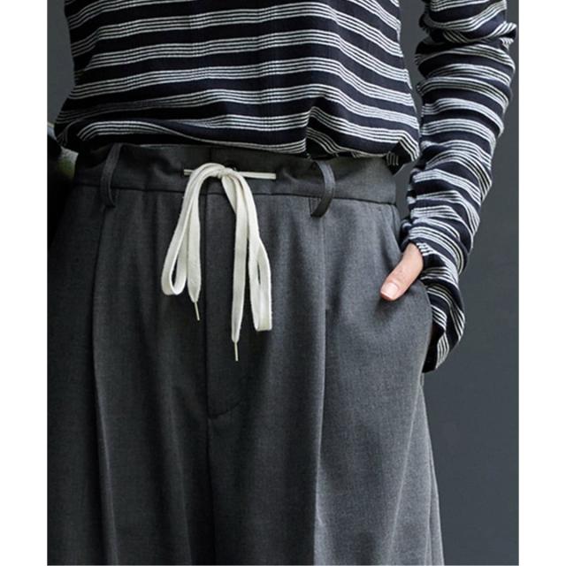 ジャーナルスタンダード（JOURNAL STANDARD）/《追加3》ソモウライクイージースラックス