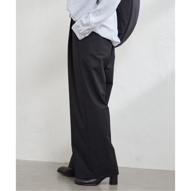 ジャーナルスタンダード（JOURNAL STANDARD）/《追加3》ソモウライクイージースラックス