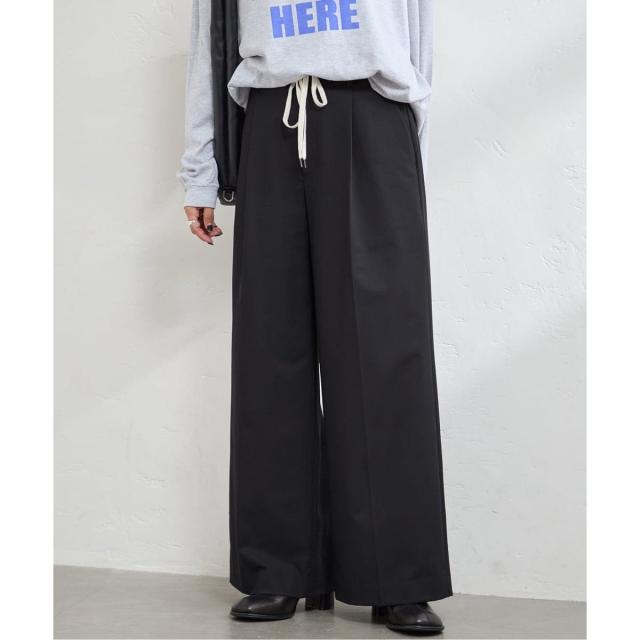 ジャーナルスタンダード（JOURNAL STANDARD）/《追加3》ソモウライクイージースラックス