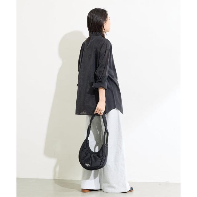 ジャーナルスタンダード（JOURNAL STANDARD）/《追加2》キュプラヴィンテージローンシャツ