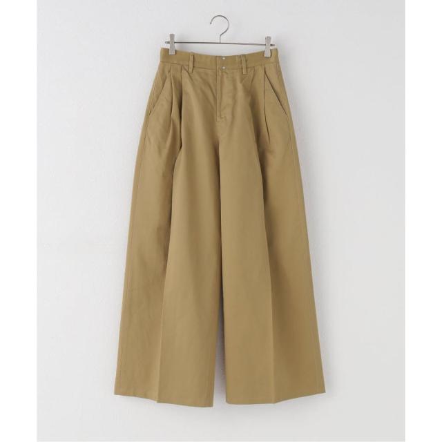 ジャーナルスタンダード（JOURNAL STANDARD）/【TANAKA / タナカ】A HAKAMA TROUSERS