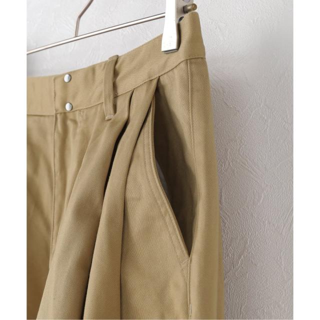 ジャーナルスタンダード（JOURNAL STANDARD）/【TANAKA / タナカ】A