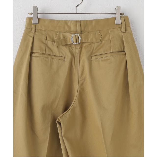 ジャーナルスタンダード（JOURNAL STANDARD）/【TANAKA / タナカ】A HAKAMA TROUSERS ジャーナルスタンダード（JOURNAL STANDARD）/【TANAKA / タナカ】A