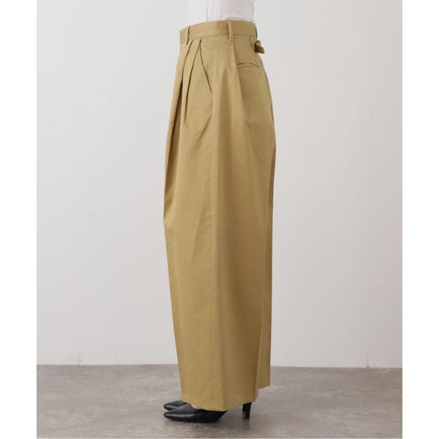 ジャーナルスタンダード（JOURNAL STANDARD）/【TANAKA / タナカ】A