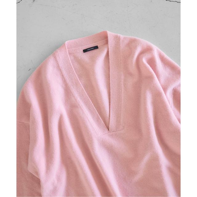 ジャーナルスタンダード（JOURNAL STANDARD）/《追加2》MUSIC DEEP V ルーズプルオーバー