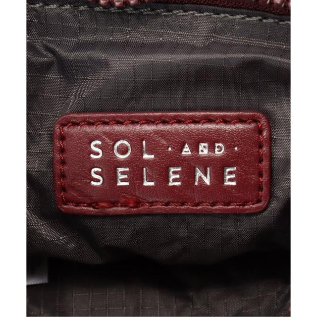 ジャーナルスタンダード（JOURNAL STANDARD）/《WEB限定追加》【SOL and SELENE】Sky’s The Limit − Small