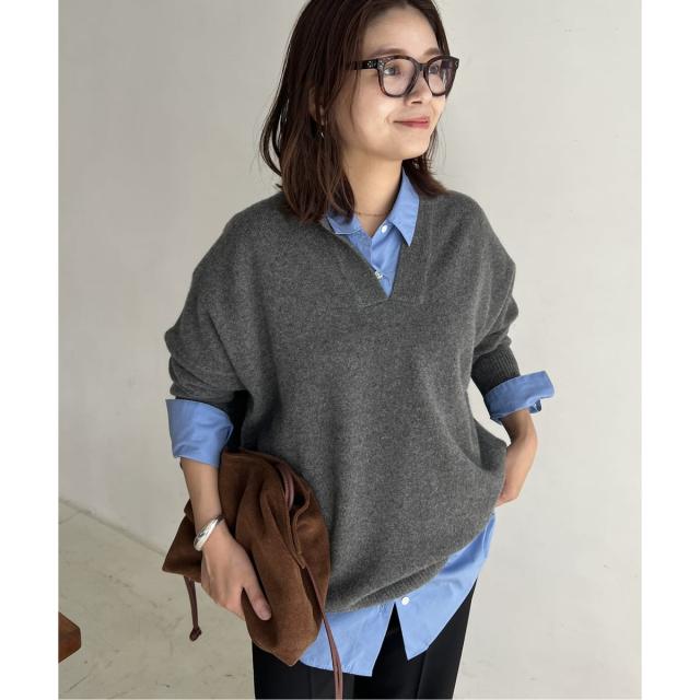 ジャーナルスタンダード（JOURNAL STANDARD）/《ＷEB限定追加》【AULENTTI/オウレンティ】キンチャクBAG SWEDE