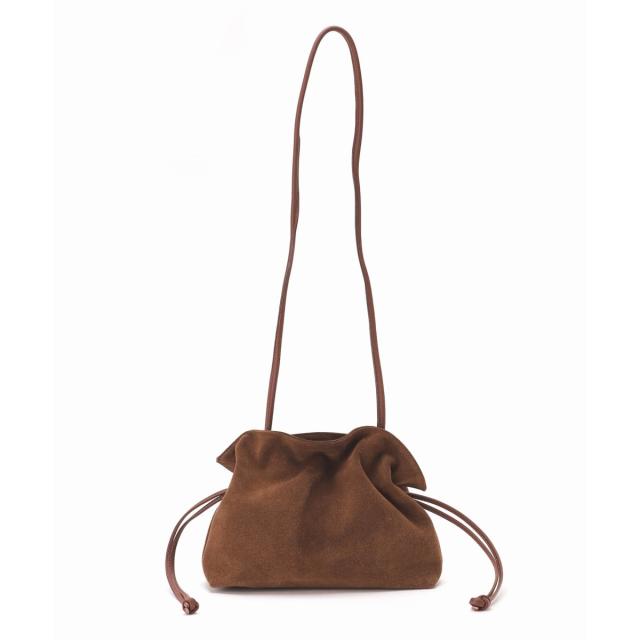 ジャーナルスタンダード（JOURNAL STANDARD）/《ＷEB限定追加》【AULENTTI/オウレンティ】キンチャクBAG SWEDE