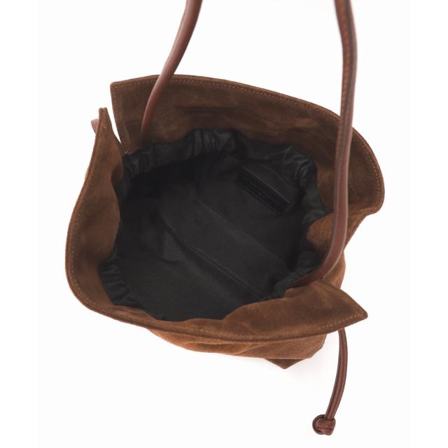 ジャーナルスタンダード（JOURNAL STANDARD）/《ＷEB限定追加》【AULENTTI/オウレンティ】キンチャクBAG SWEDE