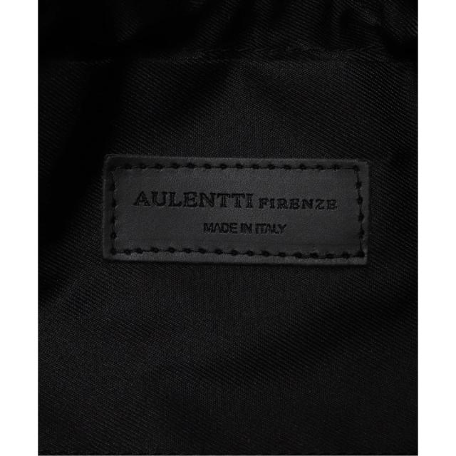 ジャーナルスタンダード（JOURNAL STANDARD）/《ＷEB限定追加》【AULENTTI/オウレンティ】キンチャクBAG SWEDE