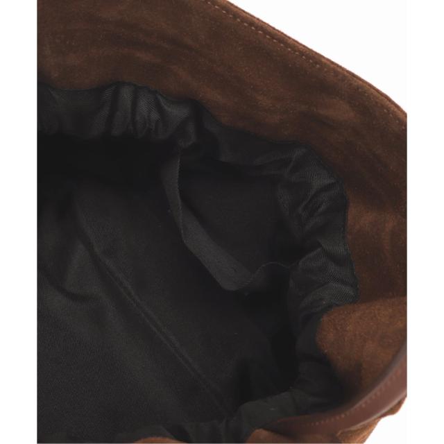 ジャーナルスタンダード（JOURNAL STANDARD）/《ＷEB限定追加》【AULENTTI/オウレンティ】キンチャクBAG SWEDE