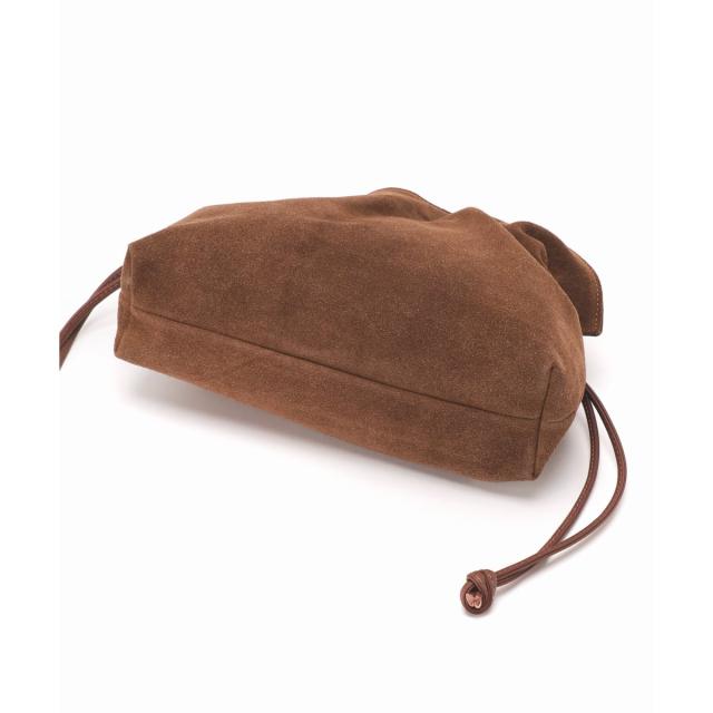 ジャーナルスタンダード（JOURNAL STANDARD）/《ＷEB限定追加》【AULENTTI/オウレンティ】キンチャクBAG SWEDE