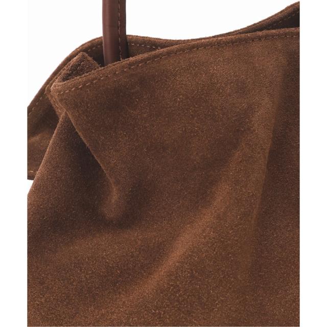 ジャーナルスタンダード（JOURNAL STANDARD）/《ＷEB限定追加》【AULENTTI/オウレンティ】キンチャクBAG SWEDE