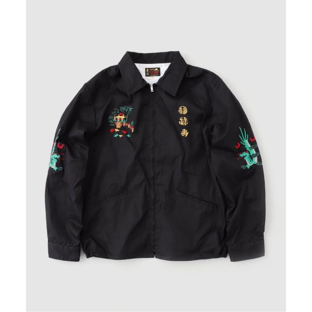 ジャーナルスタンダード（JOURNAL STANDARD）/TAILOR TOYO / テーラー東洋 COTTON VIET−NAM JACKET