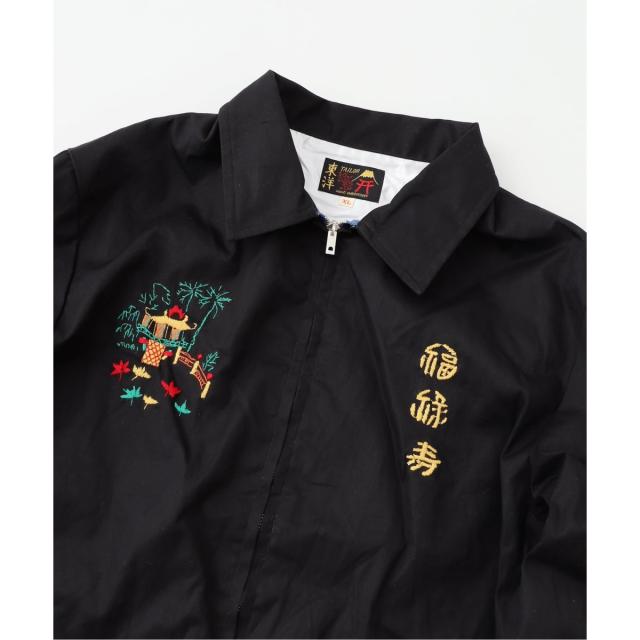 ジャーナルスタンダード（JOURNAL STANDARD）/TAILOR TOYO / テーラー東洋 COTTON VIET−NAM JACKET_2