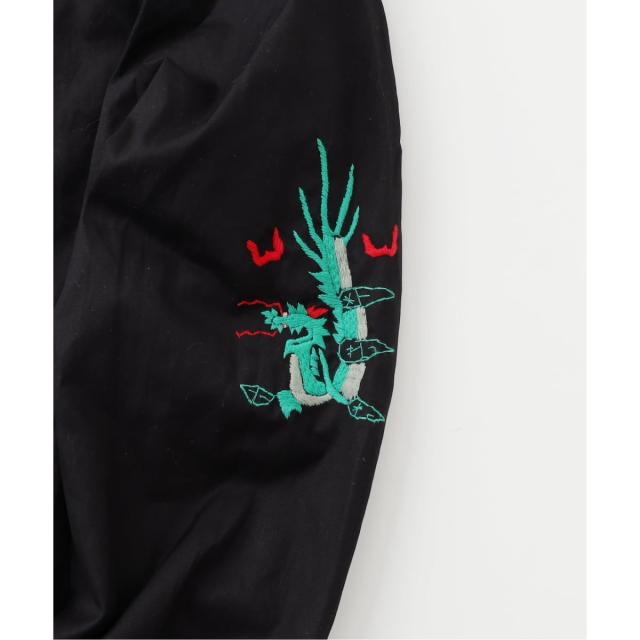 ジャーナルスタンダード（JOURNAL STANDARD）/TAILOR TOYO / テーラー東洋 COTTON VIET−NAM JACKET_3