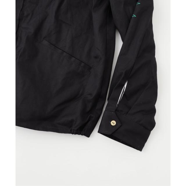 ジャーナルスタンダード（JOURNAL STANDARD）/TAILOR TOYO / テーラー東洋 COTTON VIET−NAM JACKET_4