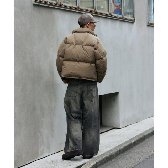 ジャーナルスタンダード LASKA air / ラスカ エアー ショートダウン JOURNAL STANDARD（ジャーナルスタンダード）の「LASKA air / ラスカ