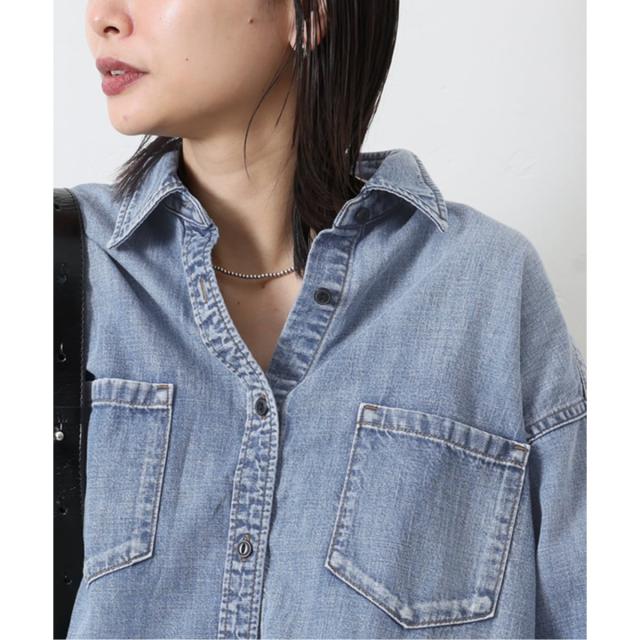 ジャーナルスタンダード（JOURNAL STANDARD）/《追加2》ライトオンス