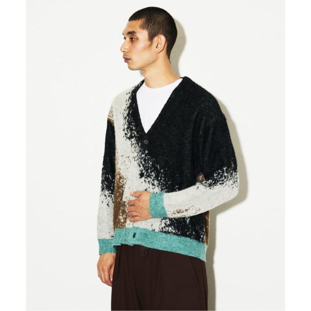 ジャーナルスタンダード（JOURNAL STANDARD）/モヘア ミックス