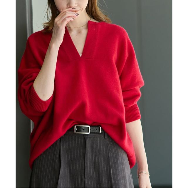 ジャーナルスタンダード（JOURNAL STANDARD）/《WEB限定追加2》MUSIC カフタンプルオーバー