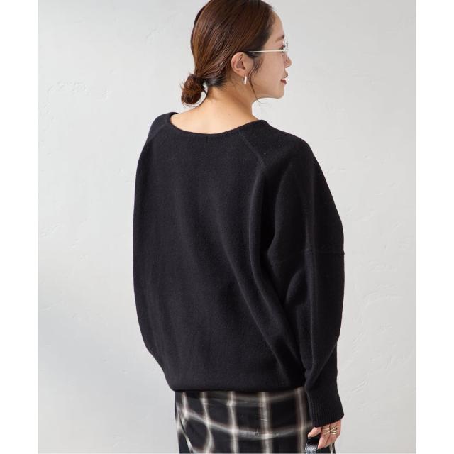 ジャーナルスタンダード（JOURNAL STANDARD）/《WEB限定追加2》MUSIC カフタンプルオーバー