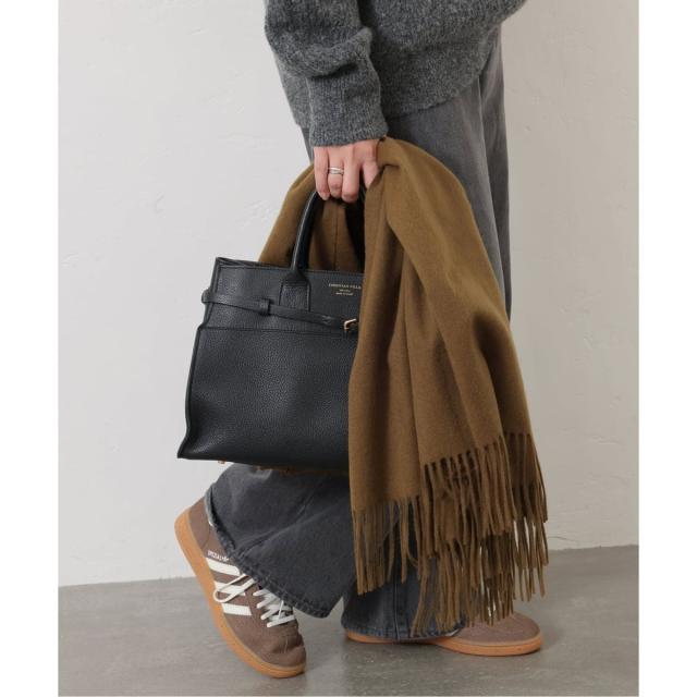 ジャーナルスタンダード（JOURNAL STANDARD）/《WEB限定追加4》Cashmere ストール