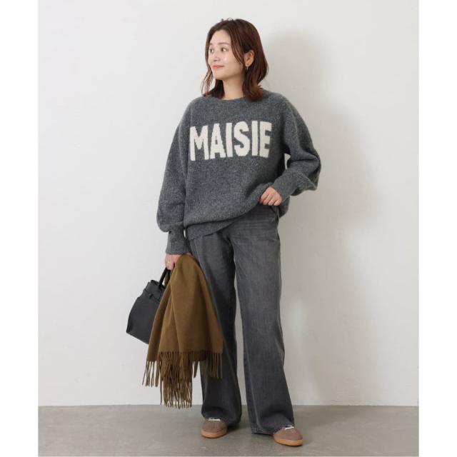 ジャーナルスタンダード（JOURNAL STANDARD）/《WEB限定追加4》Cashmere ストール