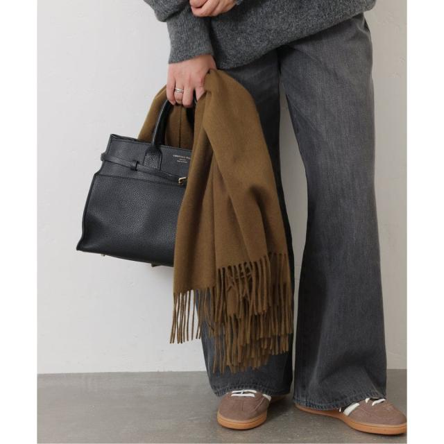 ジャーナルスタンダード（JOURNAL STANDARD）/《WEB限定追加4》Cashmere ストール