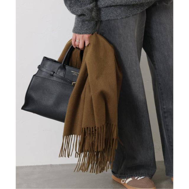 ジャーナルスタンダード（JOURNAL STANDARD）/《WEB限定追加4》Cashmere ストール