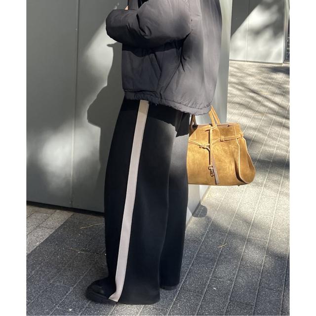 ジャーナルスタンダード（JOURNAL STANDARD）/《追加3》ウォッシャブルトラックパンツ