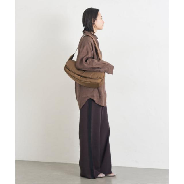 ジャーナルスタンダード（JOURNAL STANDARD）/《追加3》ウォッシャブルトラックパンツ