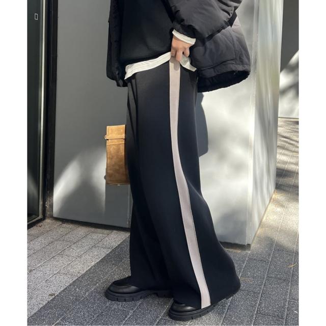 ジャーナルスタンダード（JOURNAL STANDARD）/《追加3》ウォッシャブルトラックパンツ