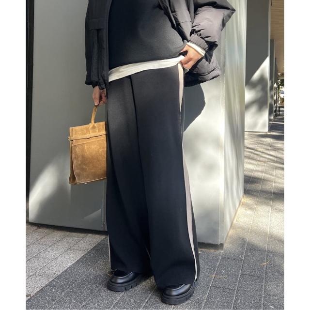 ジャーナルスタンダード（JOURNAL STANDARD）/《追加3》ウォッシャブルトラックパンツ