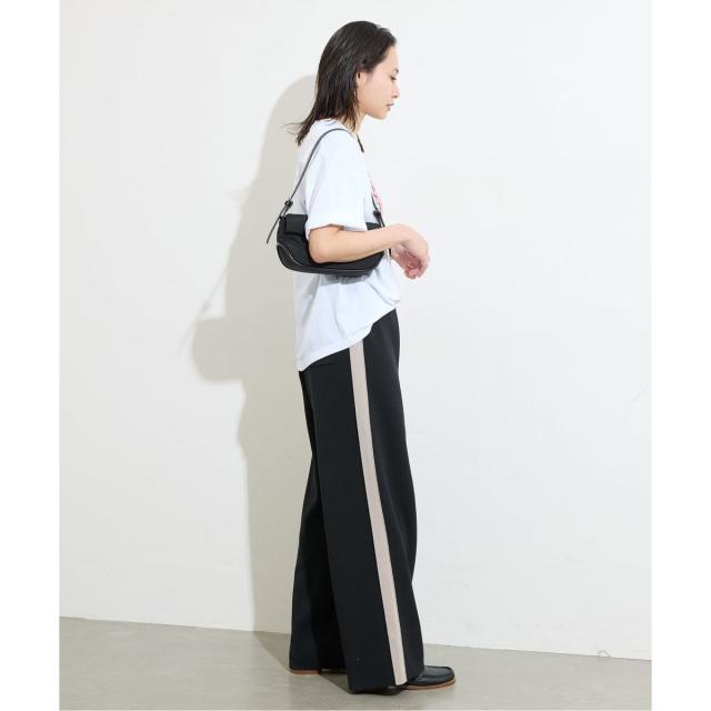 ジャーナルスタンダード（JOURNAL STANDARD）/《追加3》ウォッシャブルトラックパンツ